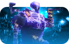 Paradise Lost Incursion Boost